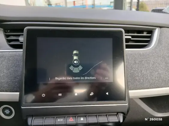 RENAULT ZOE - voiture d'occasion - Photo 14