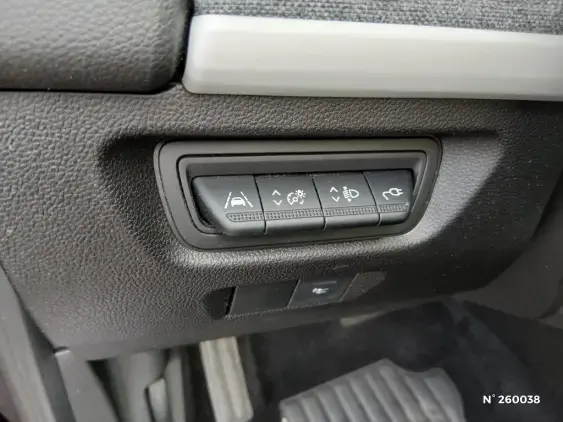 RENAULT ZOE - voiture d'occasion - Photo 15