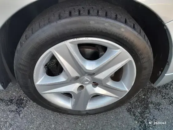 DACIA LOGAN II - voiture d'occasion - Photo 8