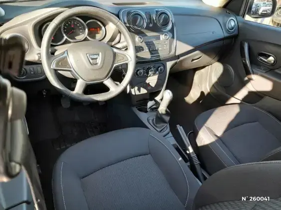 DACIA LOGAN II - voiture d'occasion - Photo 9