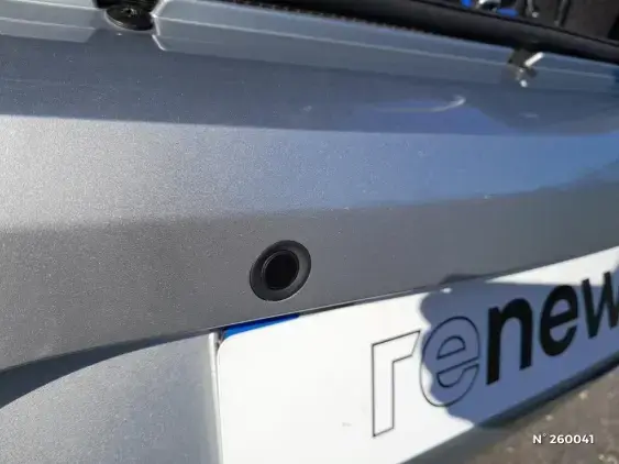 DACIA LOGAN II - voiture d'occasion - Photo 14