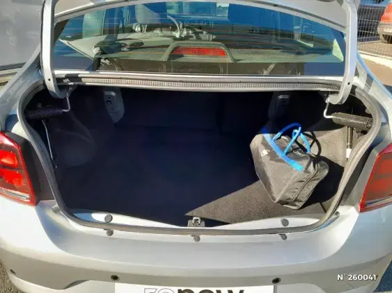 DACIA LOGAN II - voiture d'occasion - Photo 7