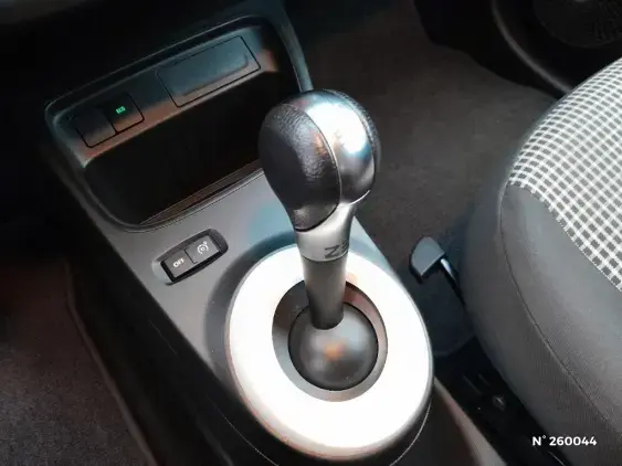 RENAULT TWINGO ELECTRIQUE III - voiture d'occasion - Photo 15