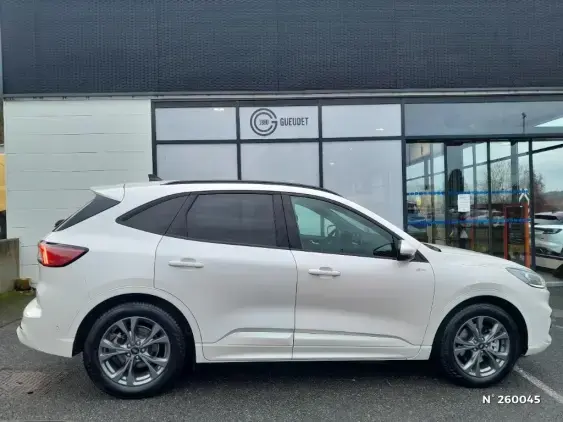 FORD KUGA III - voiture d'occasion - Photo 5