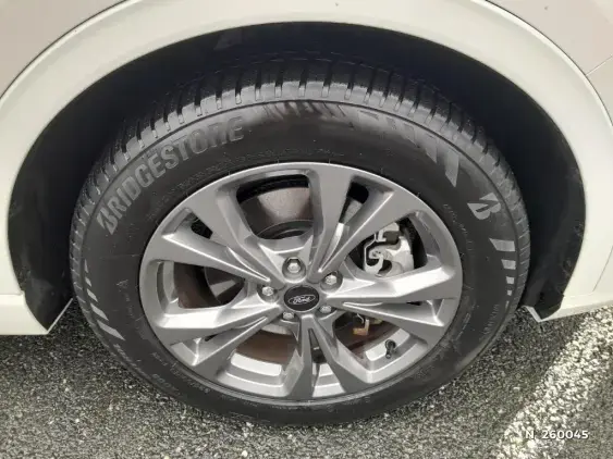 FORD KUGA III - voiture d'occasion - Photo 8