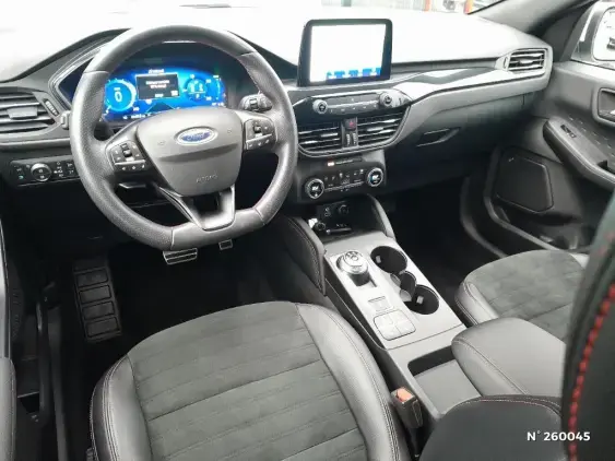FORD KUGA III - voiture d'occasion - Photo 9
