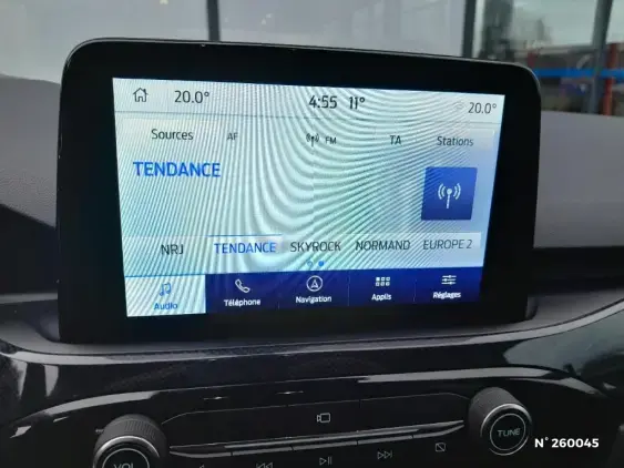 FORD KUGA III - voiture d'occasion - Photo 13