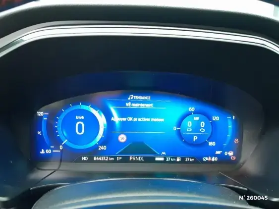 FORD KUGA III - voiture d'occasion - Photo 12