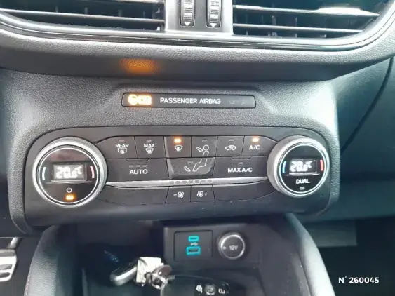 FORD KUGA III - voiture d'occasion - Photo 15