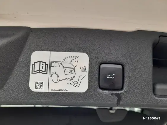 FORD KUGA III - voiture d'occasion - Photo 23