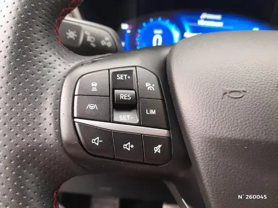 FORD KUGA III - voiture d'occasion - Photo 25