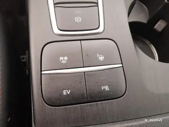 FORD KUGA III - voiture d'occasion - Photo 26