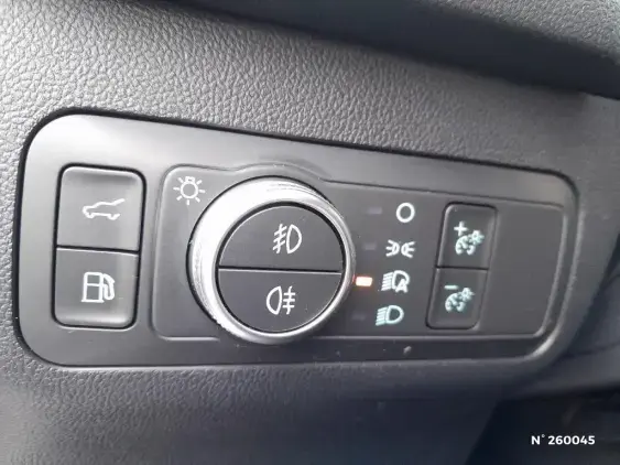 FORD KUGA III - voiture d'occasion - Photo 28