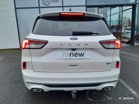 FORD KUGA III - voiture d'occasion - Photo 6