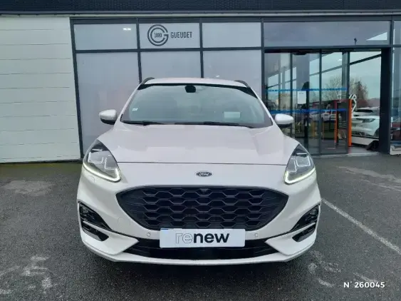 FORD KUGA III - voiture d'occasion - Photo 3