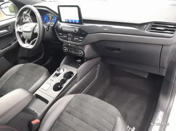 FORD KUGA III - voiture d'occasion - Photo 10