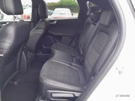 FORD KUGA III - voiture d'occasion - Photo 11