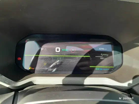 DACIA BIGSTER - voiture d'occasion - Photo 12