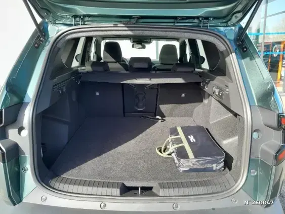 DACIA BIGSTER - voiture d'occasion - Photo 7