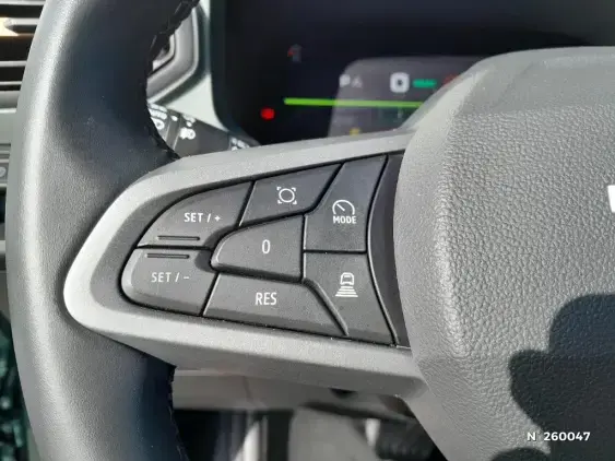 DACIA BIGSTER - voiture d'occasion - Photo 15