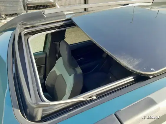 DACIA BIGSTER - voiture d'occasion - Photo 23