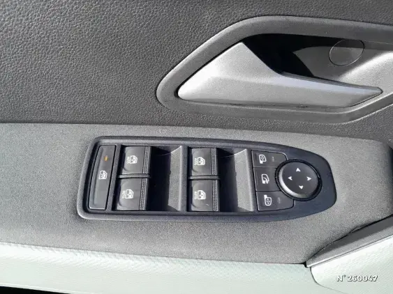 DACIA BIGSTER - voiture d'occasion - Photo 24