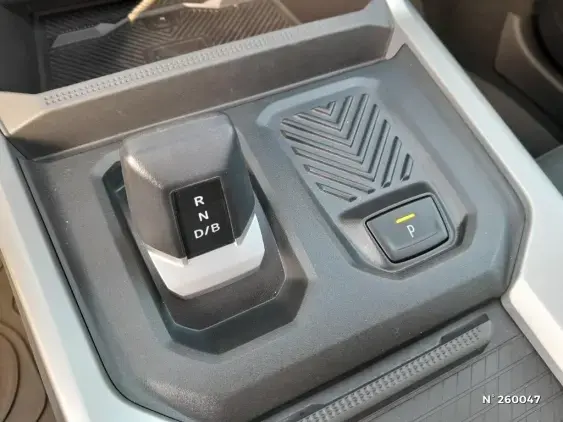 DACIA BIGSTER - voiture d'occasion - Photo 25