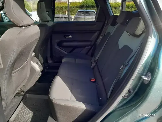 DACIA BIGSTER - voiture d'occasion - Photo 11