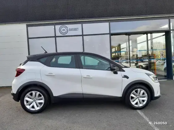 RENAULT CAPTUR II - voiture d'occasion - Photo 5