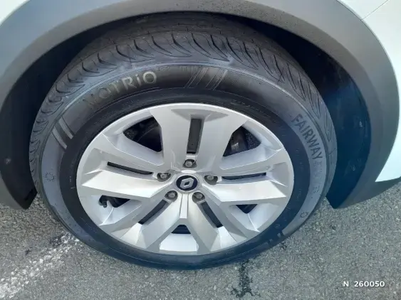 RENAULT CAPTUR II - voiture d'occasion - Photo 8