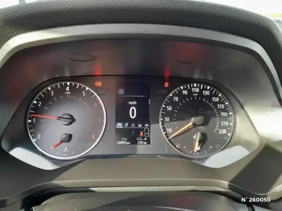 RENAULT CAPTUR II - voiture d'occasion - Photo 12