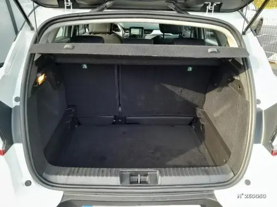 RENAULT CAPTUR II - voiture d'occasion - Photo 7