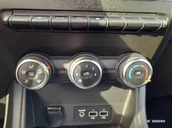 RENAULT CAPTUR II - voiture d'occasion - Photo 15