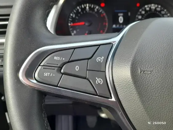 RENAULT CAPTUR II - voiture d'occasion - Photo 23