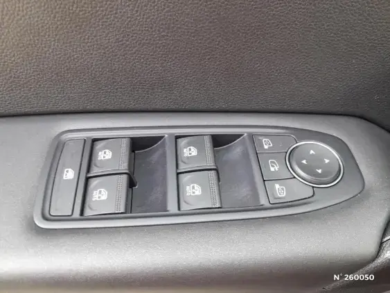 RENAULT CAPTUR II - voiture d'occasion - Photo 24