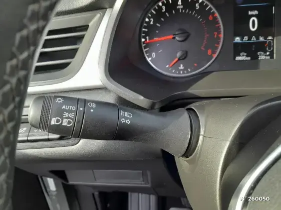 RENAULT CAPTUR II - voiture d'occasion - Photo 25