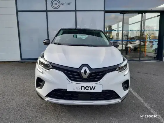 RENAULT CAPTUR II - voiture d'occasion - Photo 3