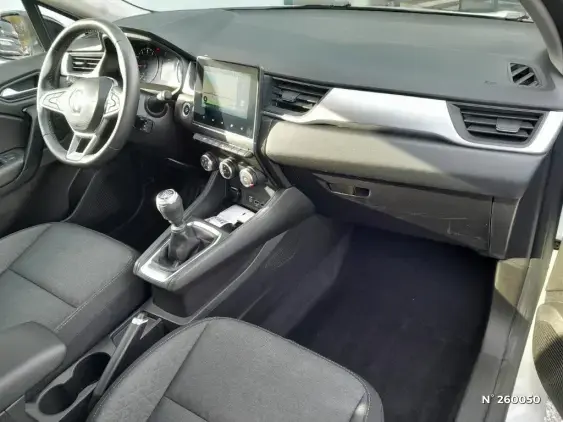 RENAULT CAPTUR II - voiture d'occasion - Photo 10