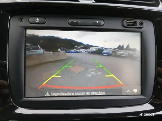 DACIA SPRING - voiture d'occasion - Photo 14