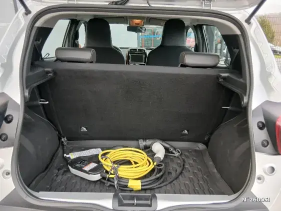 DACIA SPRING - voiture d'occasion - Photo 7