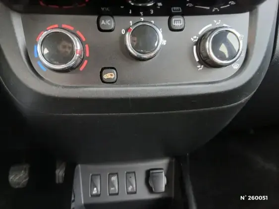DACIA SPRING - voiture d'occasion - Photo 15