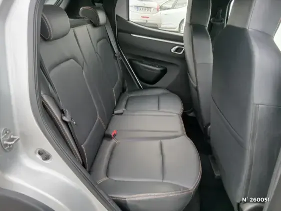 DACIA SPRING - voiture d'occasion - Photo 11