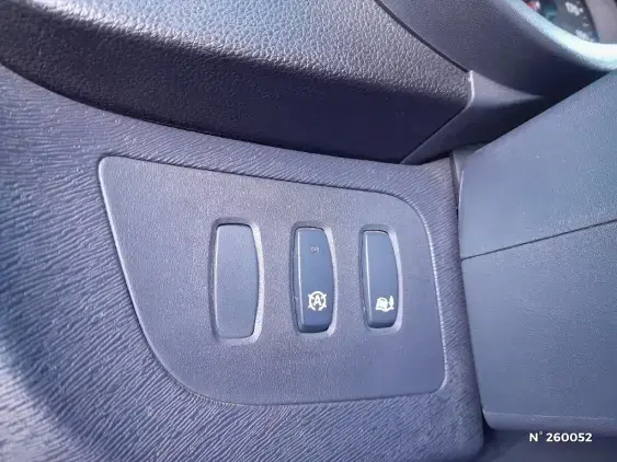 RENAULT KANGOO II - voiture d'occasion - Photo 15