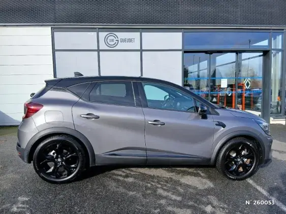 RENAULT CAPTUR II - voiture d'occasion - Photo 5
