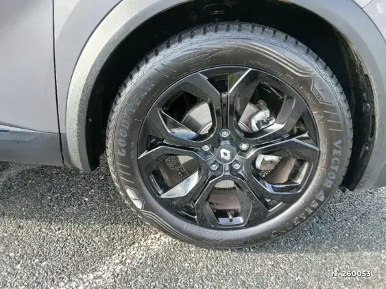 RENAULT CAPTUR II - voiture d'occasion - Photo 8