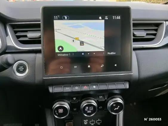 RENAULT CAPTUR II - voiture d'occasion - Photo 13