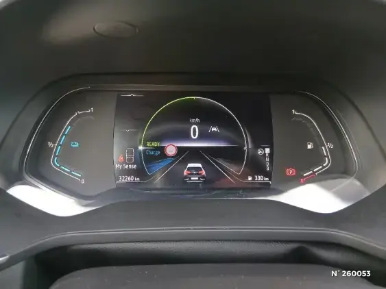 RENAULT CAPTUR II - voiture d'occasion - Photo 12