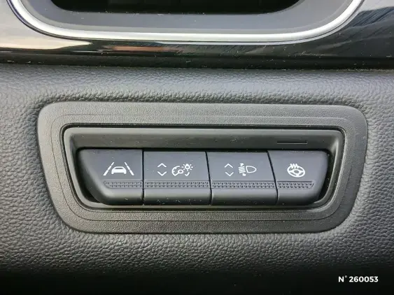 RENAULT CAPTUR II - voiture d'occasion - Photo 15