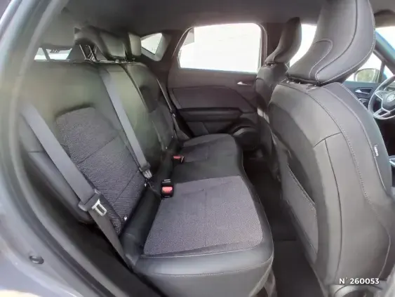 RENAULT CAPTUR II - voiture d'occasion - Photo 11