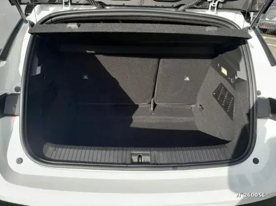 RENAULT MEGANE V - voiture d'occasion - Photo 7